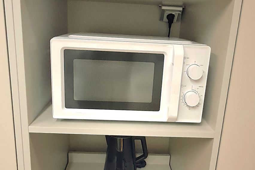 오션뷰 호텔/공과금없음