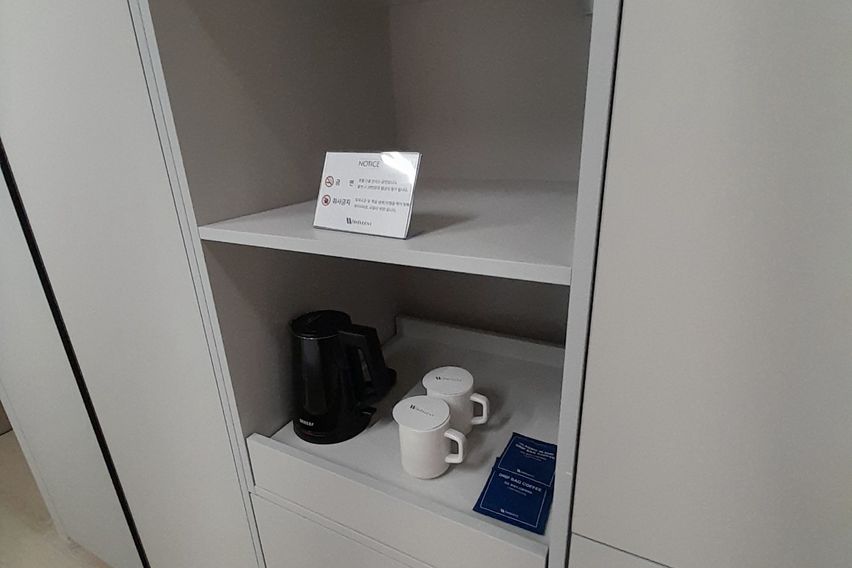 오션뷰 호텔/공과금없음