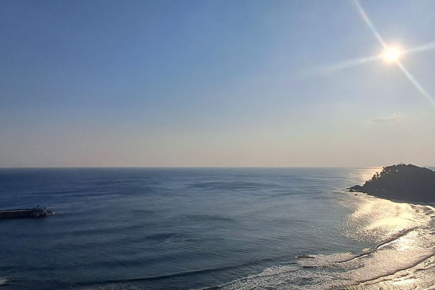 오션뷰 호텔/공과금없음