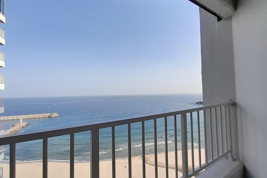 오션뷰 호텔/공과금없음