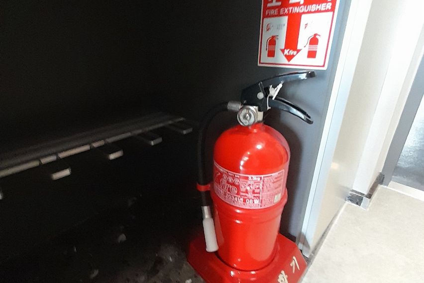 오션뷰 호텔/공과금없음