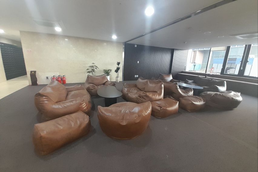 오션뷰 호텔/공과금없음