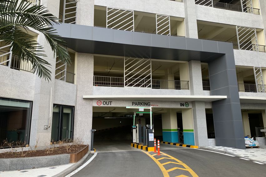 오션뷰 호텔/공과금없음