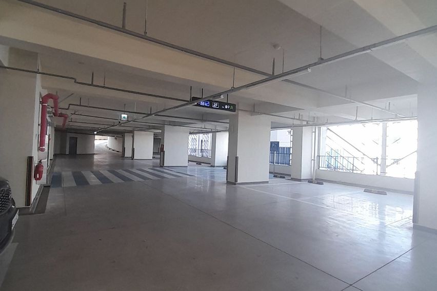 오션뷰 호텔/공과금없음