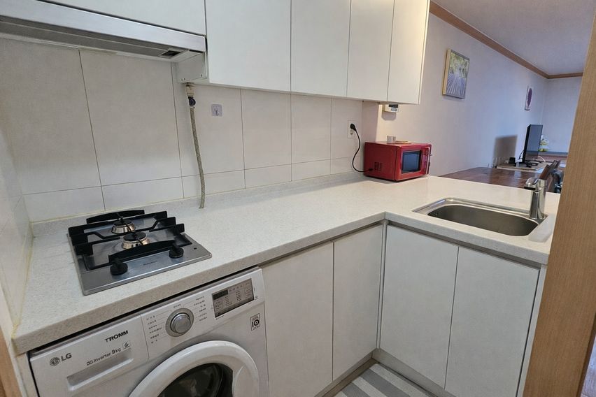 탄천뷰 청연 4번째 이미지