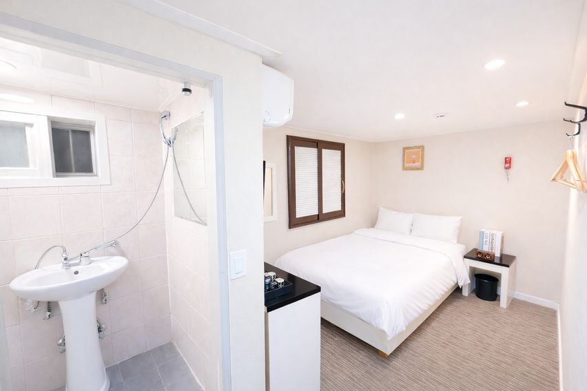 혜화역 2분거리 숙소B 2번째 이미지