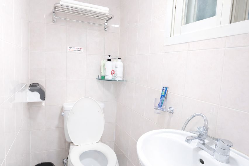 혜화역 2분거리 숙소B 3번째 이미지