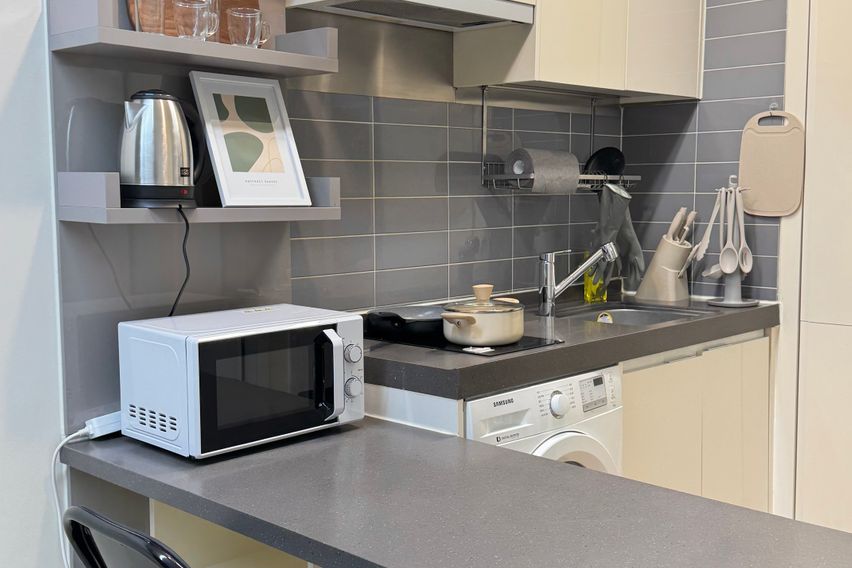 1.5룸✨하이닉스부발역 7번째 이미지