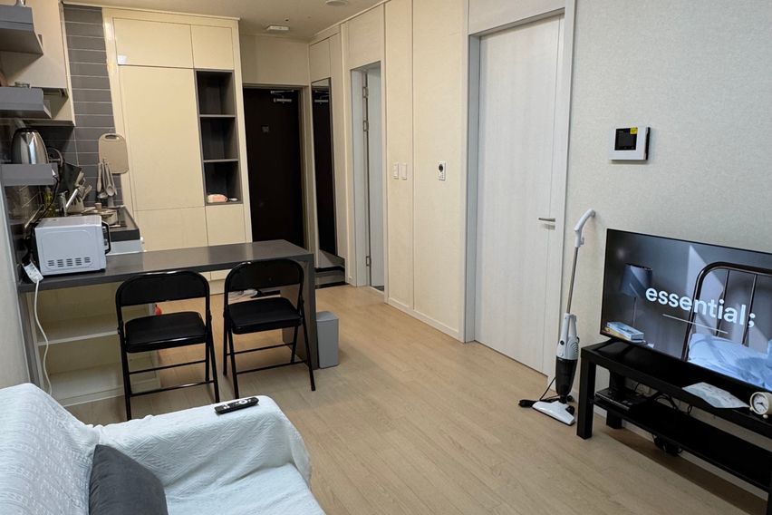 1.5룸✨하이닉스부발역 6번째 이미지