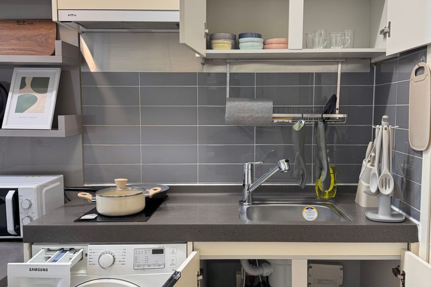 1.5룸✨하이닉스부발역 8번째 이미지