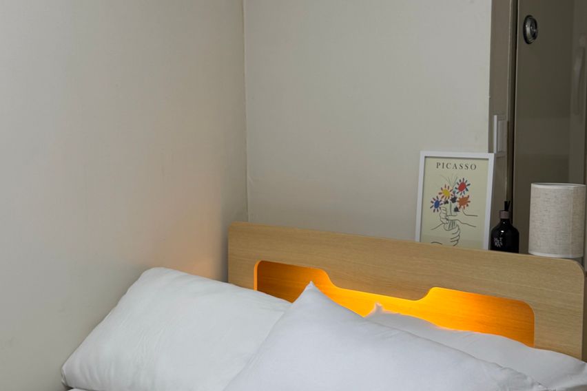 1.5룸✨하이닉스부발역 2번째 이미지