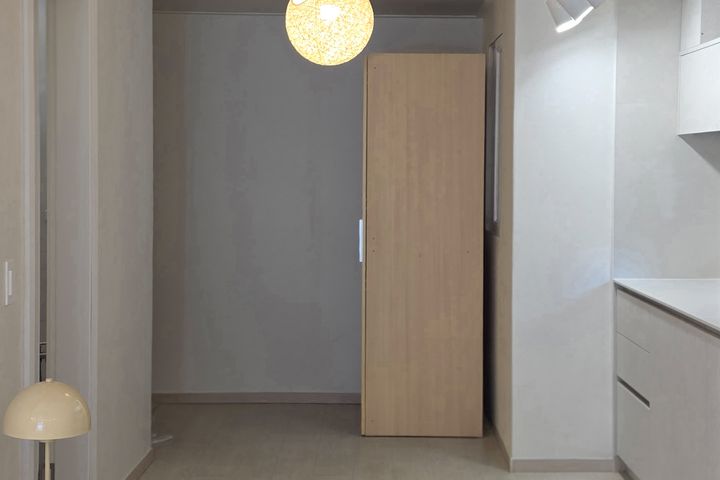 홍대입구역1분.최고숙소 12번째 이미지