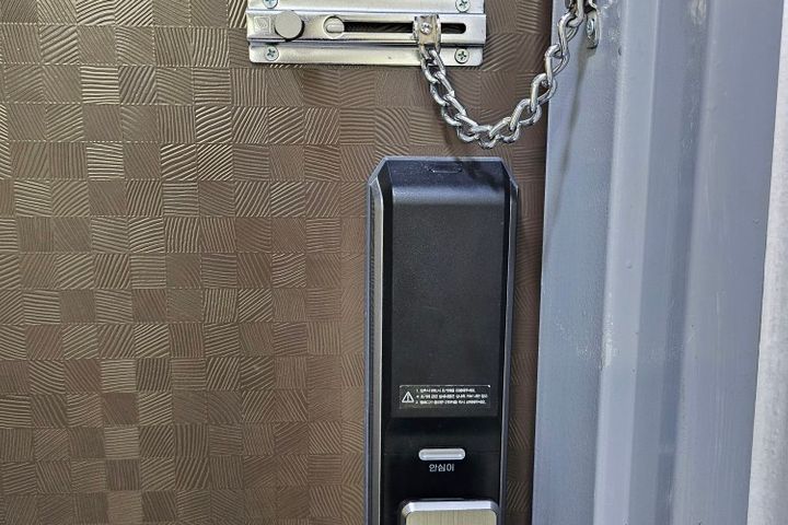 회기역/분리형큰방/풀옵 12번째 이미지