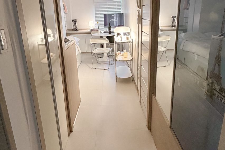 신촌역 연세대 풀옵션🏠 11번째 이미지