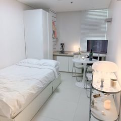 신촌역 연세대 풀옵션🏠 방 이미지