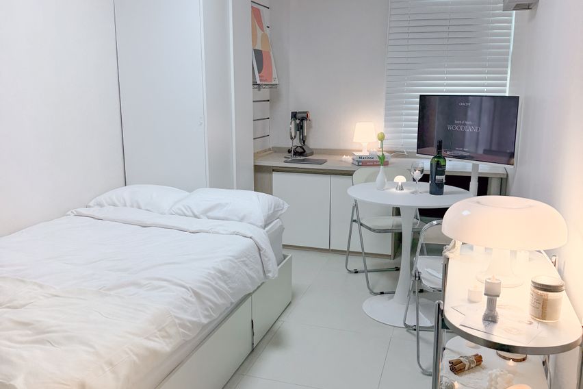 신촌역 연세대 풀옵션🏠 0번째 이미지