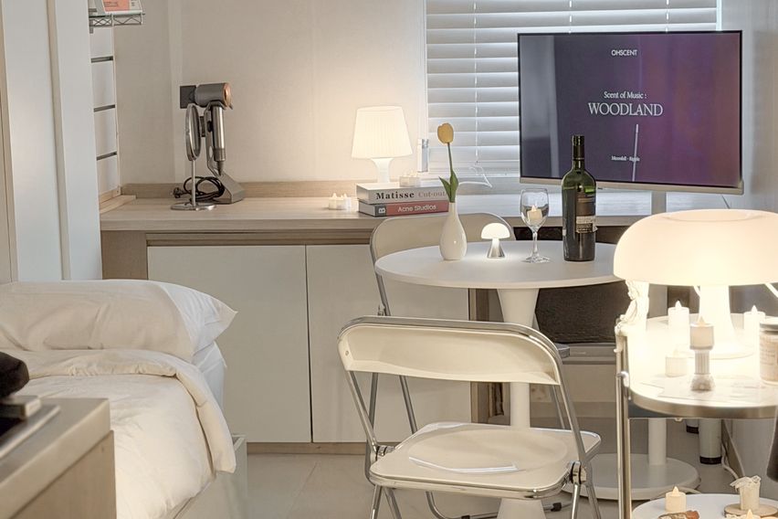 신촌역 연세대 풀옵션🏠 10번째 이미지