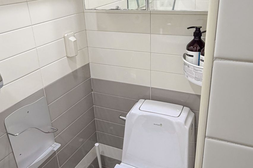 신촌역 연세대 풀옵션🏠 8번째 이미지