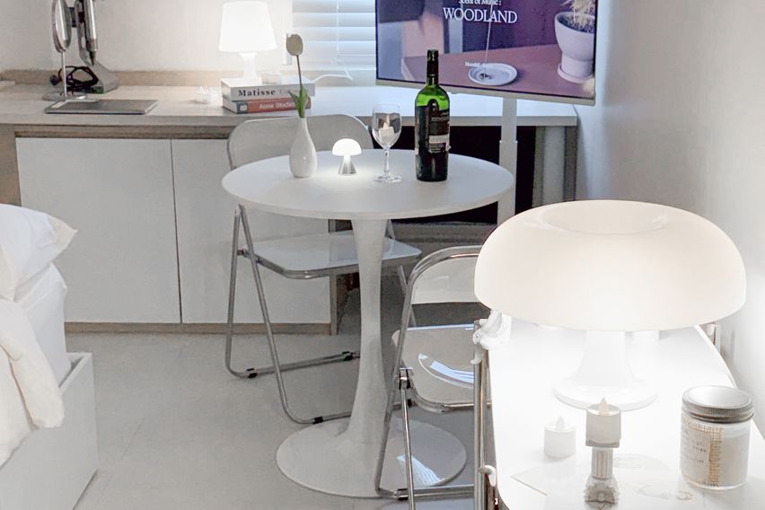 신촌역 연세대 풀옵션🏠 3번째 이미지