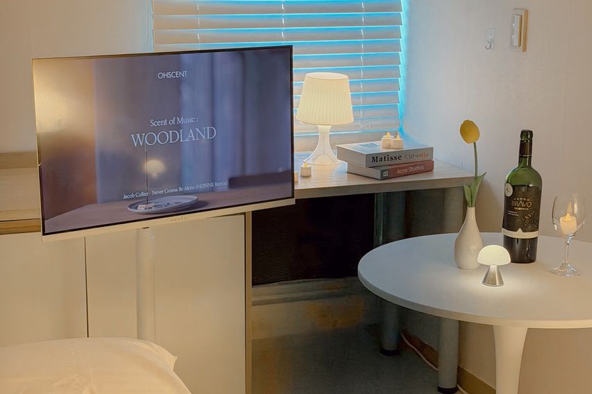 신촌역 연세대 풀옵션🏠 14번째 이미지