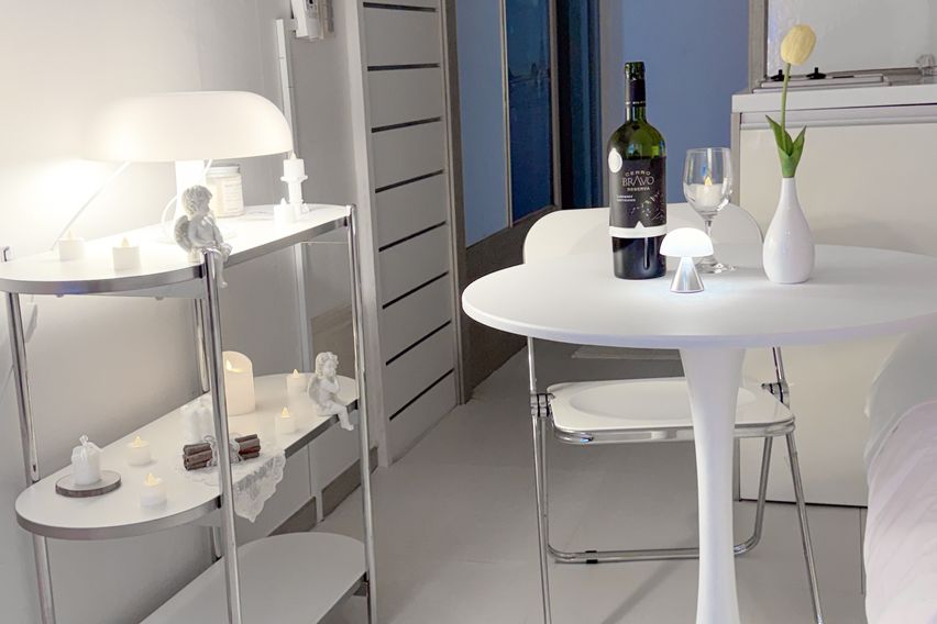 신촌역 연세대 풀옵션🏠 4번째 이미지