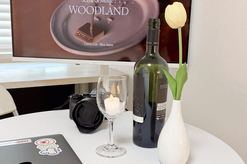 신촌역 연세대 풀옵션🏠 2번째 이미지