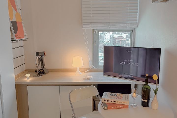 신촌역 연세대 풀옵션🏠 16번째 이미지