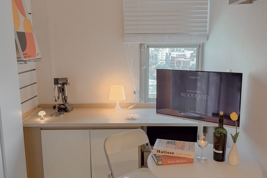 신촌역 연세대 풀옵션🏠 16번째 이미지