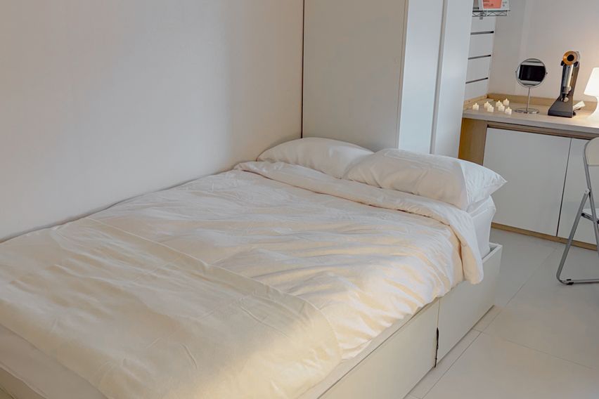 신촌역 연세대 풀옵션🏠 9번째 이미지