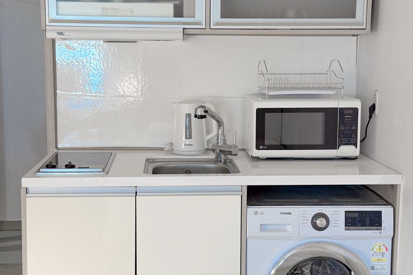 신촌역 연세대 풀옵션🏠 7번째 이미지