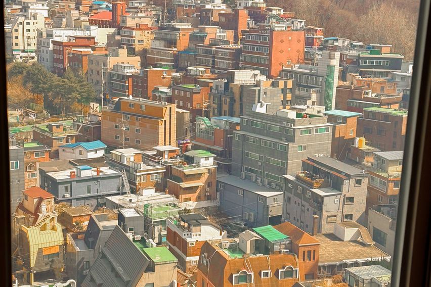 신촌역 연세대 풀옵션🏠 19번째 이미지