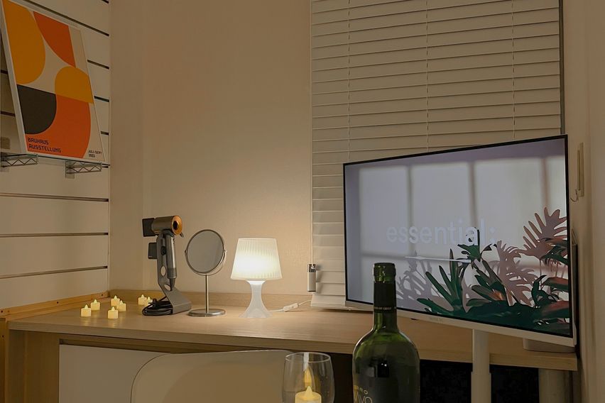 신촌역 연세대 풀옵션🏠 18번째 이미지