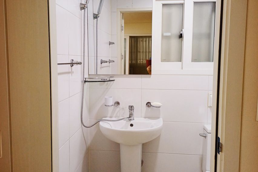 넓고편한 잠실숙소/주차 17번째 이미지