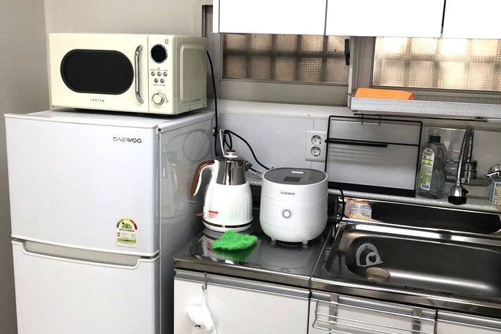 포레스트 11번째 이미지