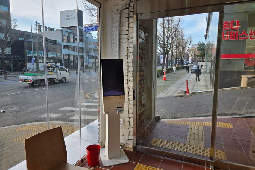 서울역 인근 신규숙소 7번째 이미지