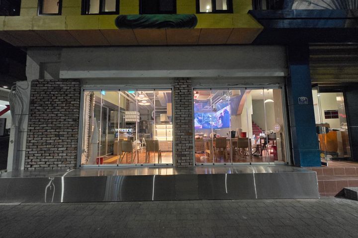 New accommodations near Seoul Station 4th image