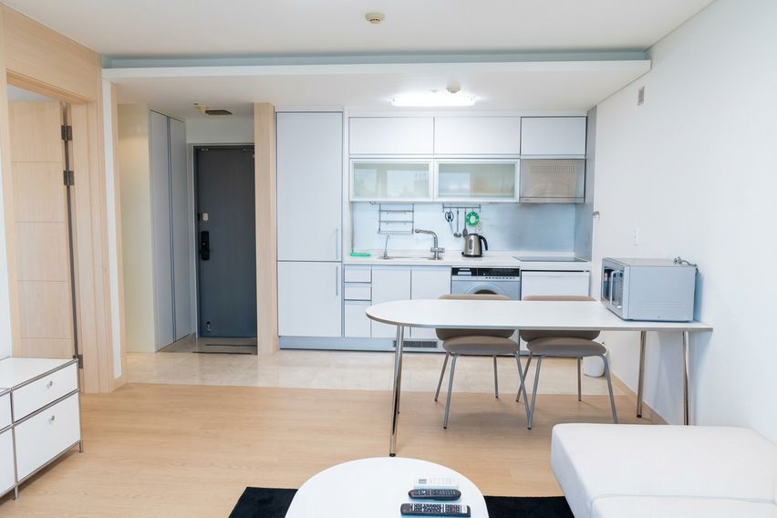 풀옵션 22평형 7번째 이미지