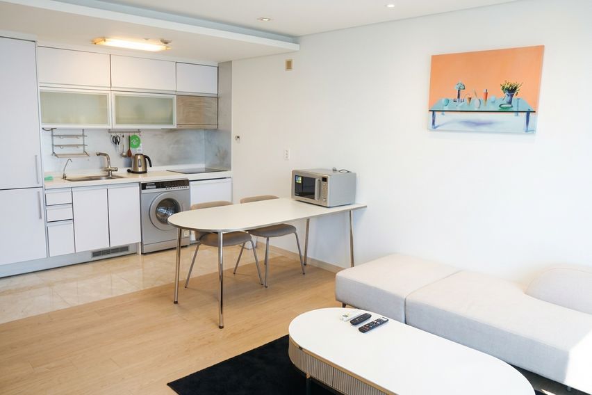 풀옵션 22평형 6번째 이미지