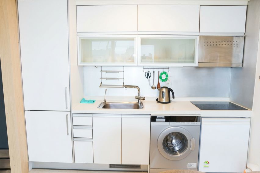 풀옵션 22평형 9번째 이미지