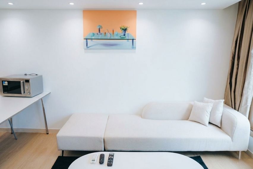 풀옵션 22평형 4번째 이미지