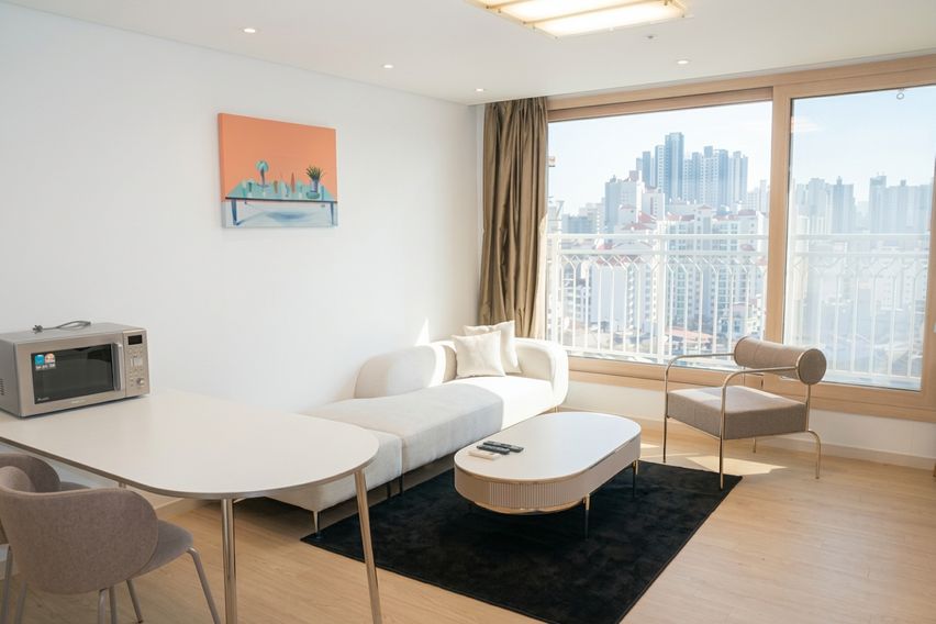 풀옵션 22평형 2번째 이미지