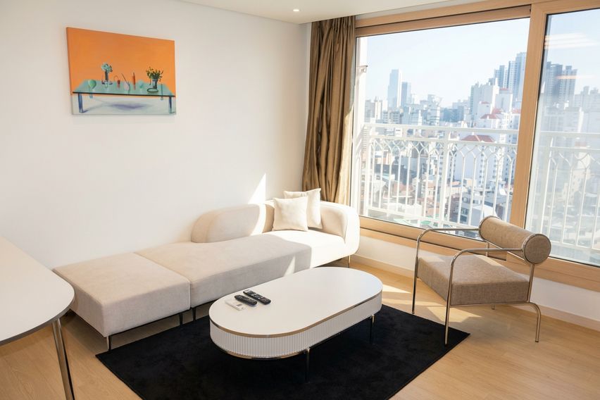 풀옵션 22평형 3번째 이미지