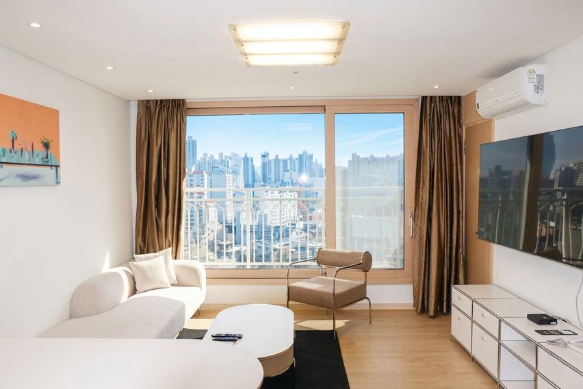 풀옵션 22평형 1번째 이미지