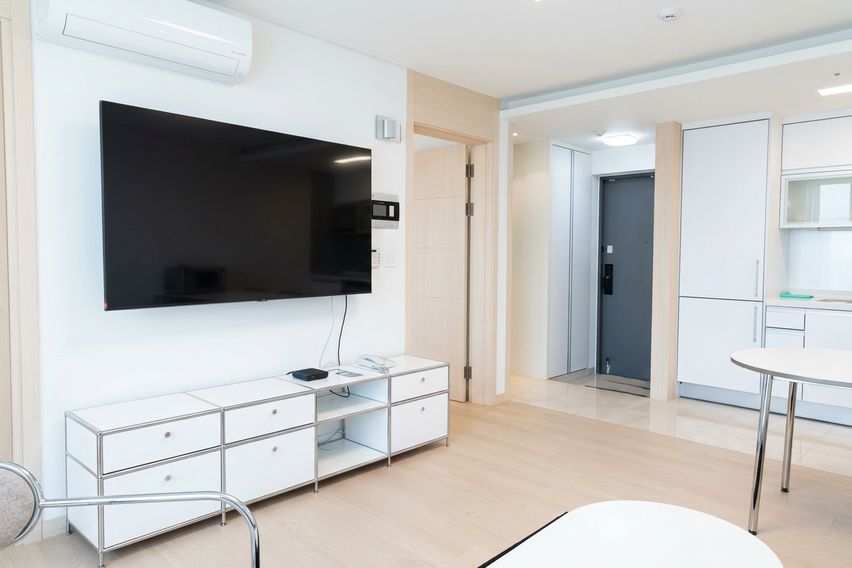 풀옵션 22평형 5번째 이미지