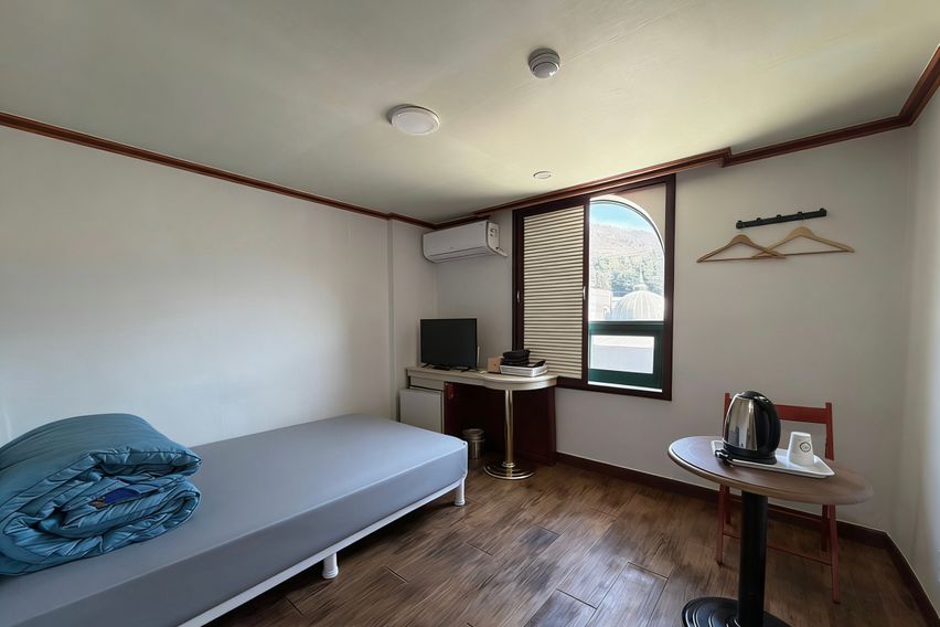 Long-term accommodation in Pocheon 0th image