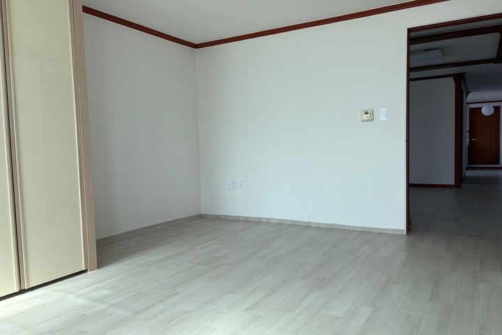 환하고 따뜻한 쓰리룸 3번째 이미지