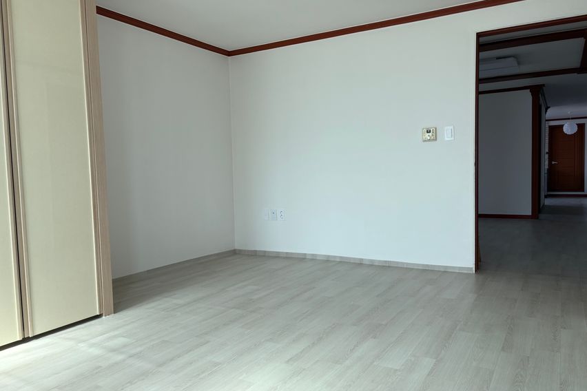 환하고 따뜻한 쓰리룸 3번째 이미지