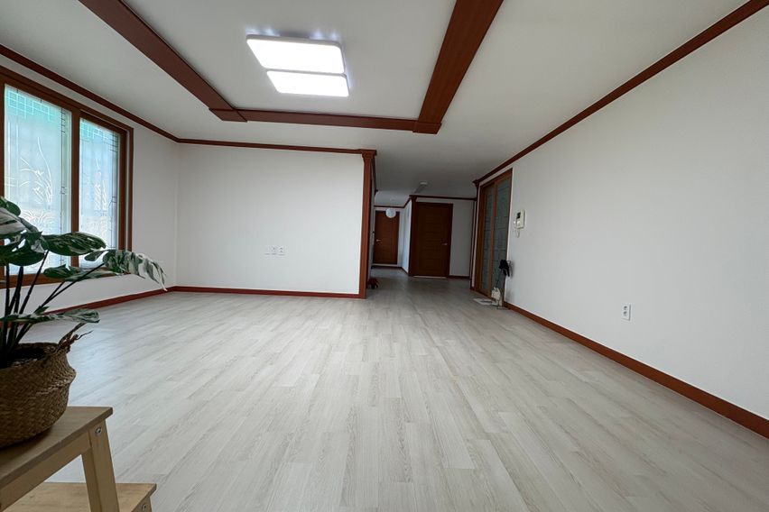 환하고 따뜻한 쓰리룸 6번째 이미지