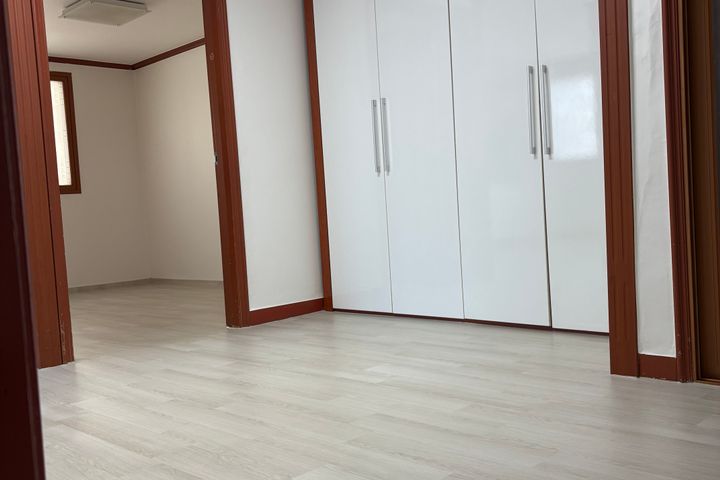 환하고 따뜻한 쓰리룸 9번째 이미지