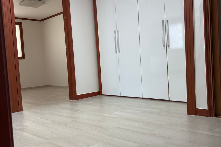 환하고 따뜻한 쓰리룸 9번째 이미지